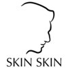 スキンスキン(SKINSKIN)のお店ロゴ