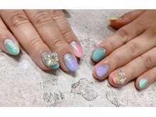 シーシーネイルサロン(CC)/