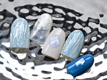 ネイルアッシュ(Nail H)/デザインコース