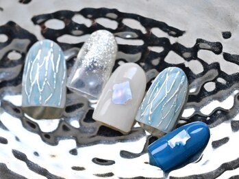 ネイルアッシュ(Nail H)/デザインコース