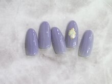 アネラ アイラッシュアンドネイル 六本木店(Anela Eyelash&nail)/定額A