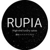 ルピア 西尾店(RUPIA)ロゴ