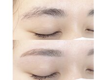 ヒア(Here.)/まつげパーマ/眉毛/アイブロウ
