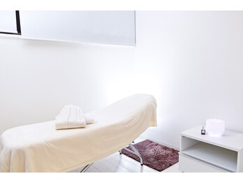 ポーラ ザ ビューティ 町田森野店(POLA THE BEAUTY)/エステルーム