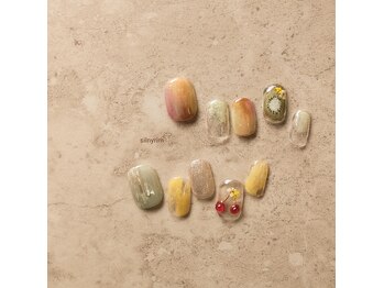 シルニー リム(Silny rim)/やり放題コース［ニュアンス］