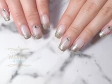 モアニ ヒロオ 渋谷店(MOANI Hiroo)/ラメグラ