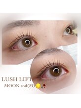 トータルビューティスペース(Total Beauty Space)/ラッシュリフト