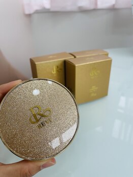 シャルム(Charme)/REVIファンデ