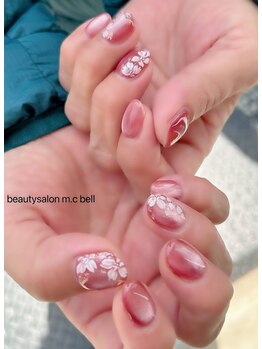 エムシーベル(m.c bell)/