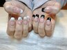 Hand＊【オフ込】お持込design (7～10本)¥9900～