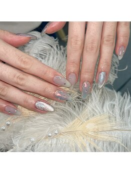 グロー ネイル(Glow Nail)/