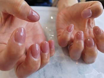 朱花 プルバイシュカ(fle by 朱花)/ワンカラー