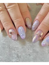 エムネイル(M nail)/