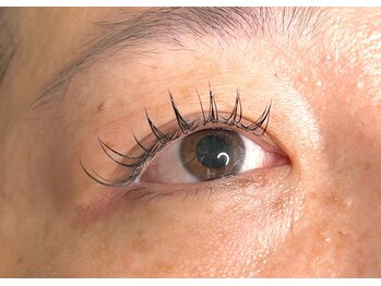 ラシク ゼロ 草加駅前(Lashiku Zero)/マツエク