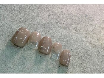 エイト(8)/Hand￥8200