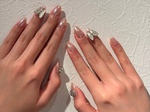 タギネイル(Tagi Nail)/ワンカラー