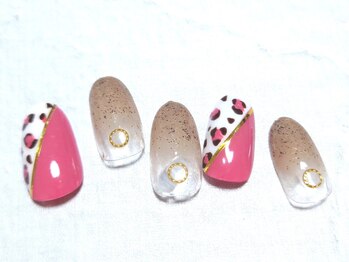 にこん/☆秋＆冬デザイン￥8,000☆