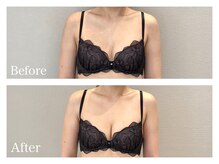 ククナ(KUKUNA)/*バストアップマッサージ*