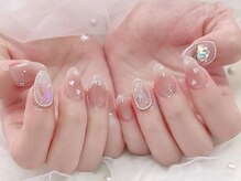 シーシーネイル 新宿店(CeCe Nail)/
