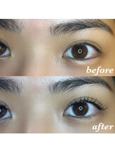 アテ(Ate)/フラットラッシュ120本