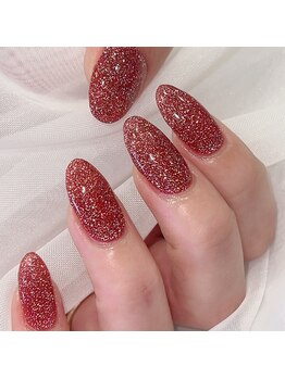 キャンディベース フクシマ(Candybase Fukushima)/キラキラ フラッシュ