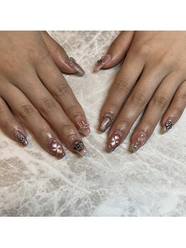 リノン(Linon)/お任せデザイン