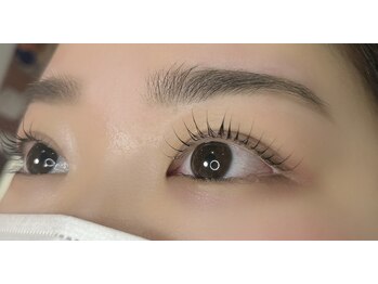 リラシア(Lilacia)/似合わせまつげパーマ