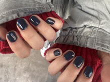 ネオリーブ ジューク 日吉店(Neolive JuQ)/ワンカラーネイル　担当内田