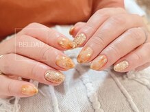 ベルダ(BELDAD)/お客様ネイル ー Customer nail