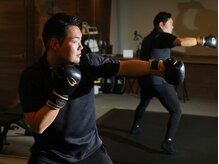 ロータス(LOTUS)の雰囲気（運動不足の方も通いやすい。ペア来店や回数券も◎）