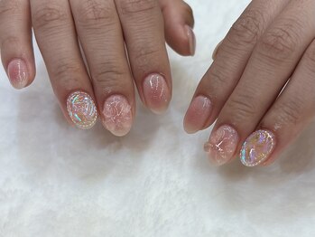 プール 横浜(pool)/staff:tsukamoto