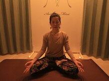 エステティックミレイ(Aesthetic Mirei)/ヨガ/瞑想