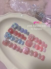 フットネイル