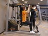 【9月/残5名　割引特典あり☆】トレーニング体験、食事、目標カウンセリング