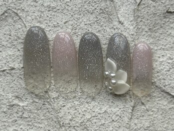 スカルプ定額♪施術画像はブログ