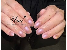 ユミギンザ(UMI GINZA)/