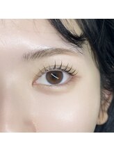 チプン 表参道(Chipn.)/#まつげパーマ#まつげエクステ