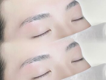 ヒナ サロン(HINA SALON)/【高松】メンズ眉毛WAX