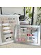 ラナハウス(LANA HOUSE)の写真/丁寧カウンセリング×高技術で理想の指先に♪上品カジュアルなデザインでサンダルが映える足元に★
