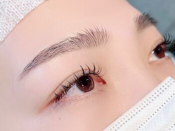 マケア 天神大名店(Makea)/眉毛スタイリング