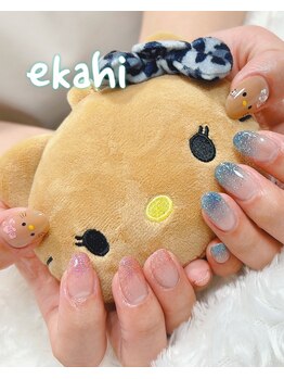 トレンド定額にキティ!?