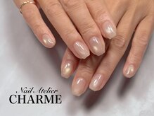 シャーム(CHARME)/【ちゅるフラッシュマグ】