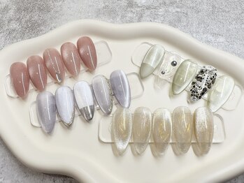 ティーワイネイルサロン(T.Y nail salon)/