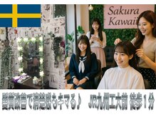 サクラカワイイ(sakura kawaii)