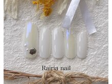 ライリア 本八幡店(Rairia)/アートAコース