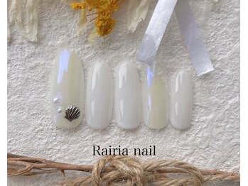 ライリア 本八幡店(Rairia)/アートAコース