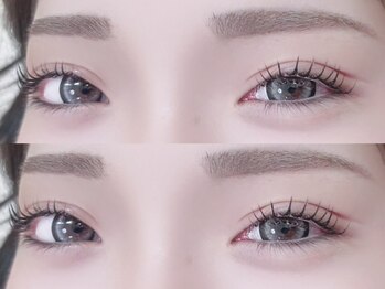 イコール 静岡店(equal)/まつげパーマ/パリジェンヌ/眉毛