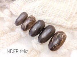 【人気のニュアンスアシメ】定額