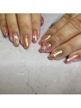 ココン フォー ビューティー(Cocon for Beauty)/