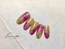 ファミーユ 池袋東口店(Famille)/定額Cコース